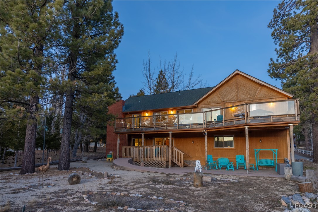 448 Edgemoor Road Big Bear Lake, CA 92315 - Photo 34 of 42