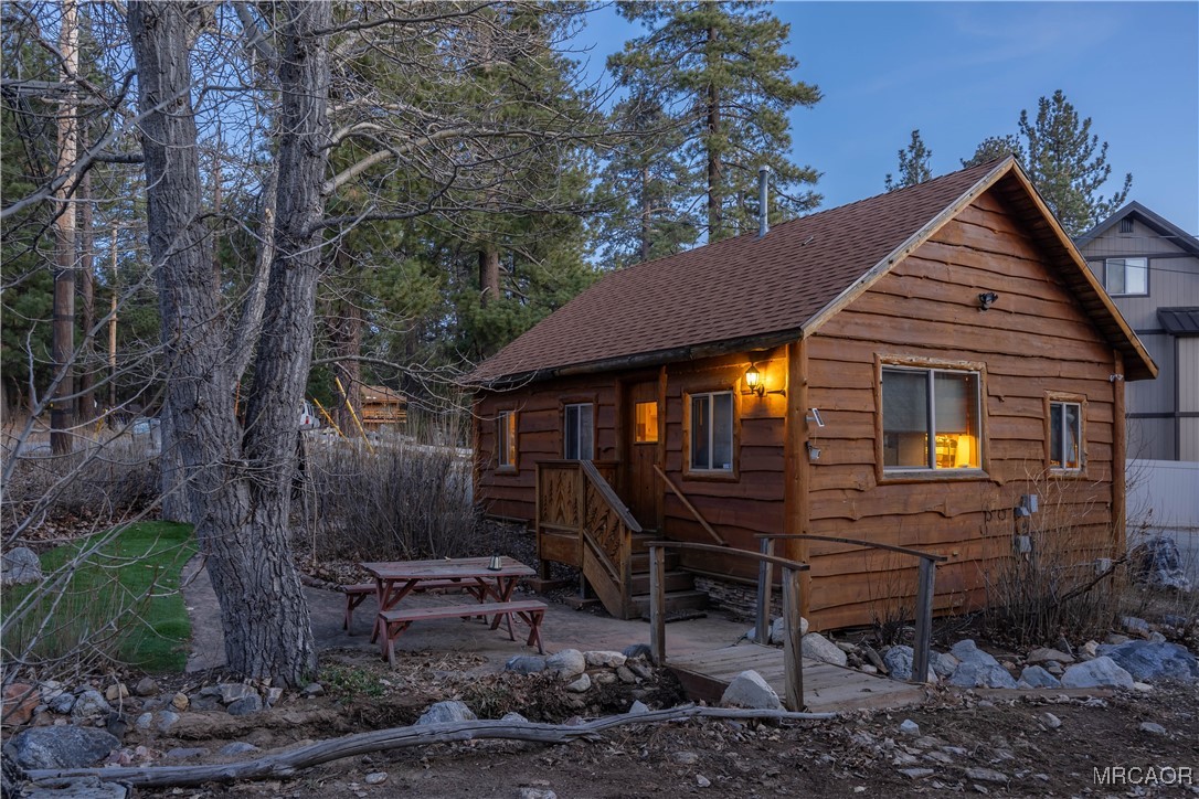 448 Edgemoor Road Big Bear Lake, CA 92315 - Photo 41 of 42