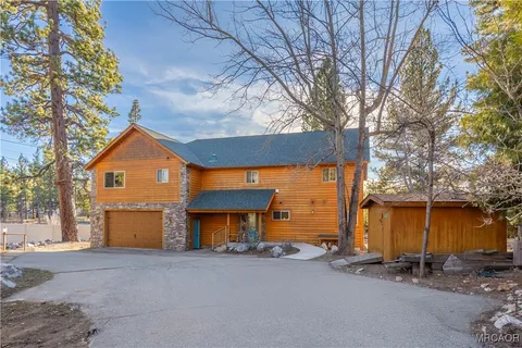 $1,795,000 | 448 Edgemoor Road, Big Bear Lake, CA 92315