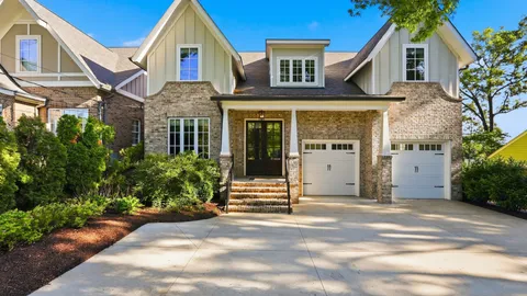$1,450,000 | 840 Woodmont Boulevard, Nashville, TN 37204