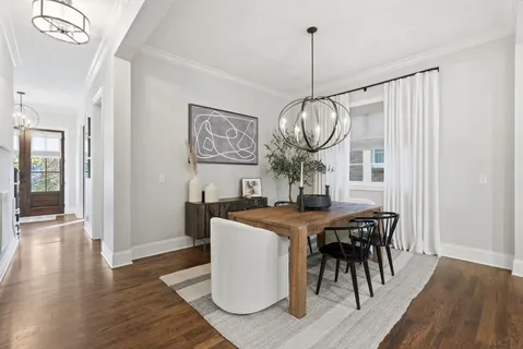 $1,450,000 | 840 Woodmont Boulevard, Nashville, TN 37204