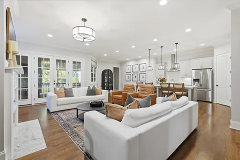 $1,450,000 | 840 Woodmont Boulevard, Nashville, TN 37204