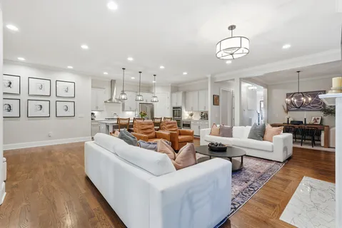 $1,450,000 | 840 Woodmont Boulevard, Nashville, TN 37204