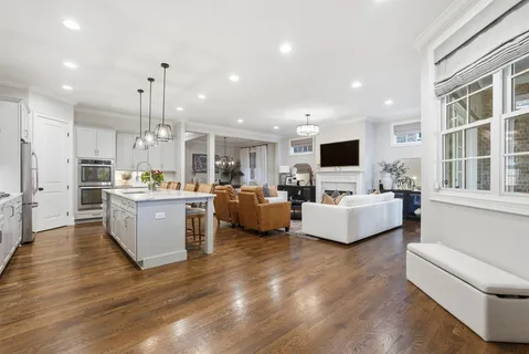$1,450,000 | 840 Woodmont Boulevard, Nashville, TN 37204