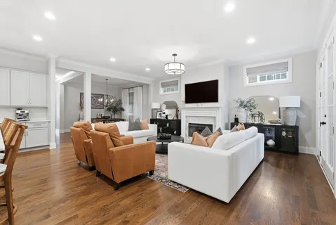 $1,450,000 | 840 Woodmont Boulevard, Nashville, TN 37204