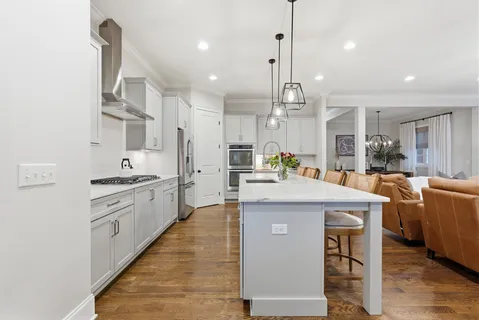 $1,450,000 | 840 Woodmont Boulevard, Nashville, TN 37204