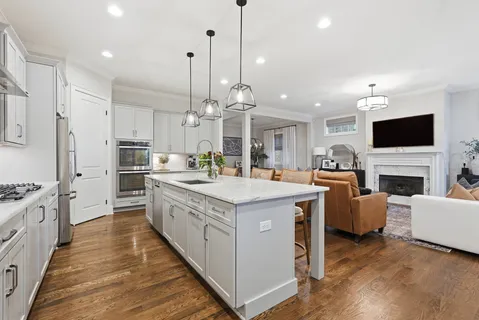 $1,450,000 | 840 Woodmont Boulevard, Nashville, TN 37204