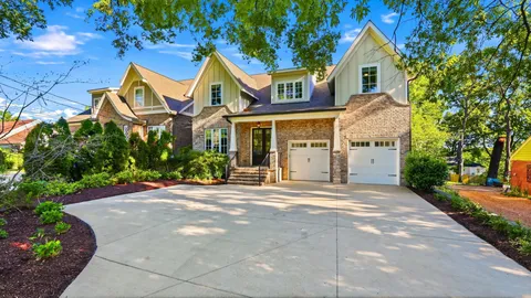 $1,450,000 | 840 Woodmont Boulevard, Nashville, TN 37204