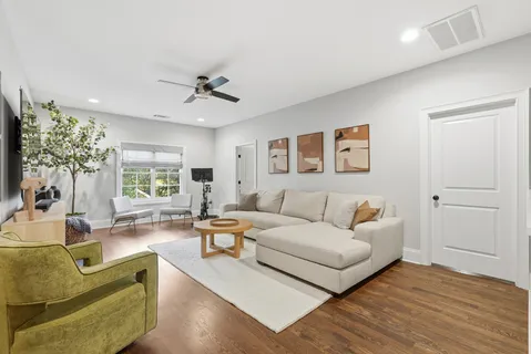 $1,450,000 | 840 Woodmont Boulevard, Nashville, TN 37204