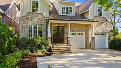 $1,450,000 | 840 Woodmont Boulevard, Nashville, TN 37204