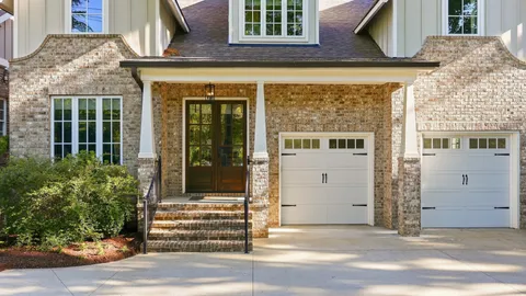 $1,450,000 | 840 Woodmont Boulevard, Nashville, TN 37204