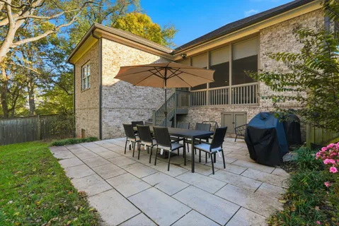 $1,450,000 | 840 Woodmont Boulevard, Nashville, TN 37204