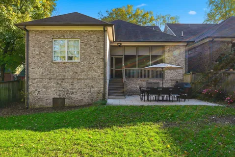 $1,450,000 | 840 Woodmont Boulevard, Nashville, TN 37204