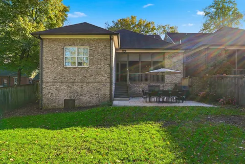 $1,450,000 | 840 Woodmont Boulevard, Nashville, TN 37204