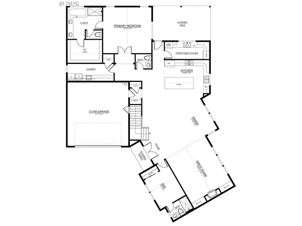 $1,399,000 | 18236 Northwest Anastasia Drive, Portland, OR 97229