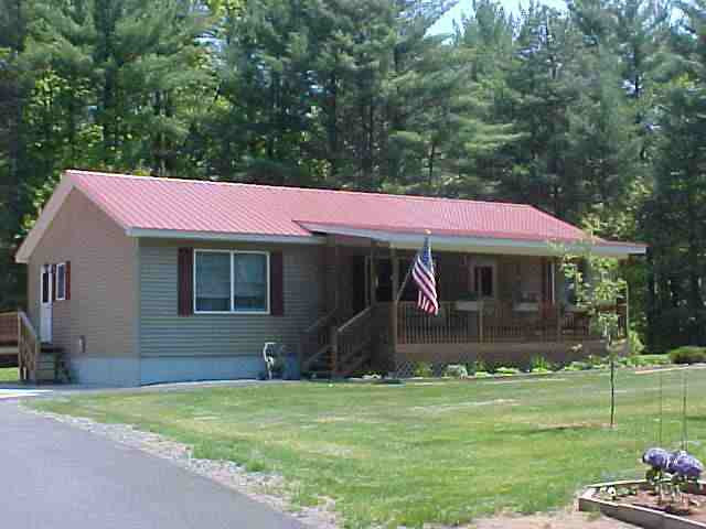 259 Edie Road Saratoga Springs, NY 12866 - Photo 1 of 11 Photo 1