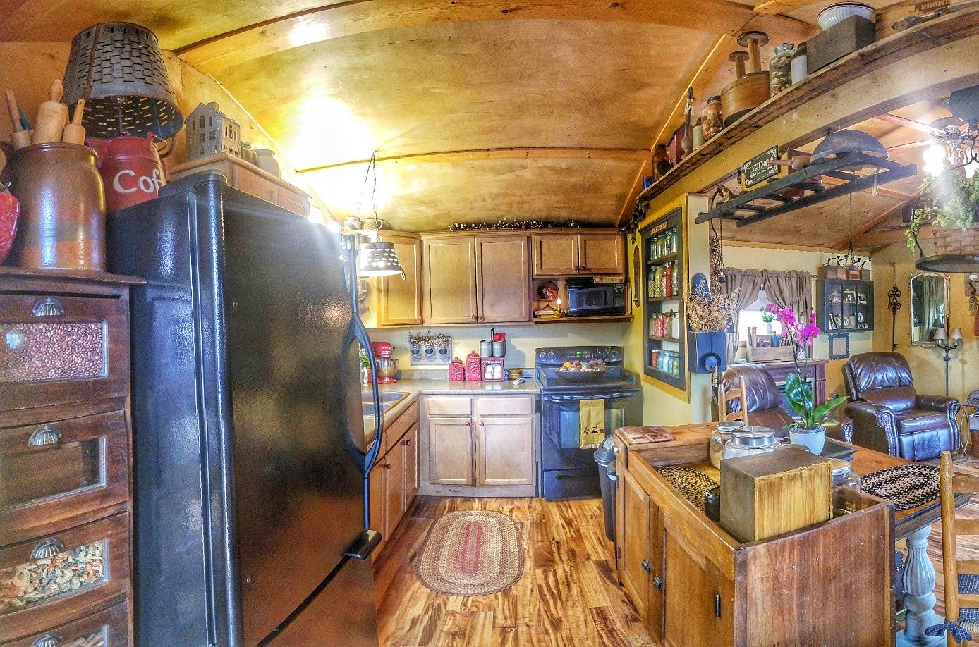 707 South Workman Road Springville, IN 47462 - Photo 15 of 17 Gallery Image 15
