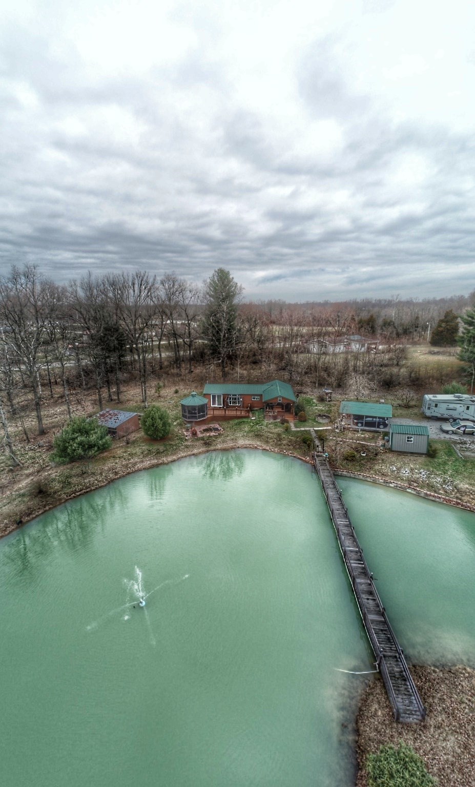 707 South Workman Road Springville, IN 47462 - Photo 3 of 17 Gallery Image 3