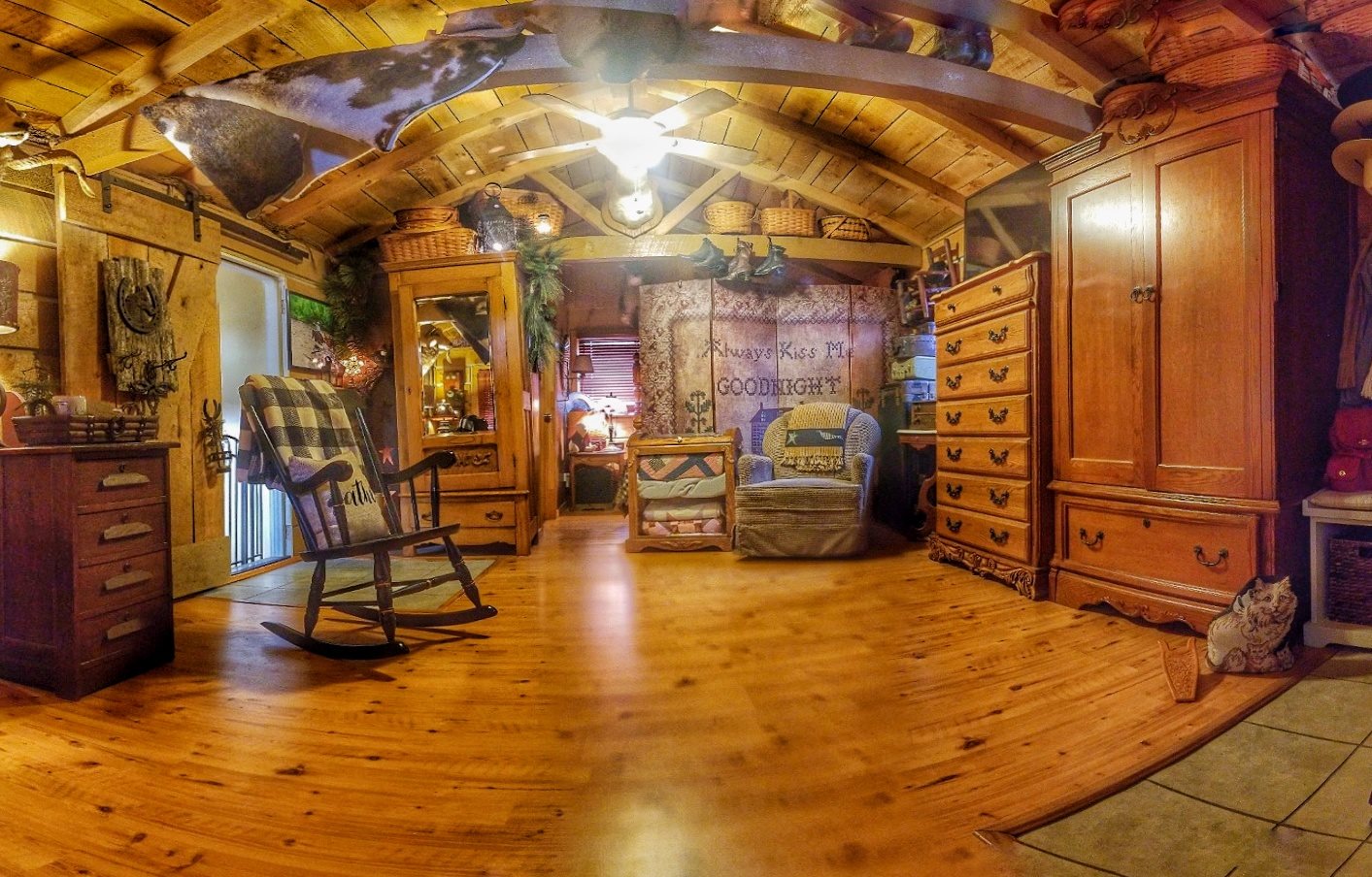 707 South Workman Road Springville, IN 47462 - Photo 7 of 17 Gallery Image 7
