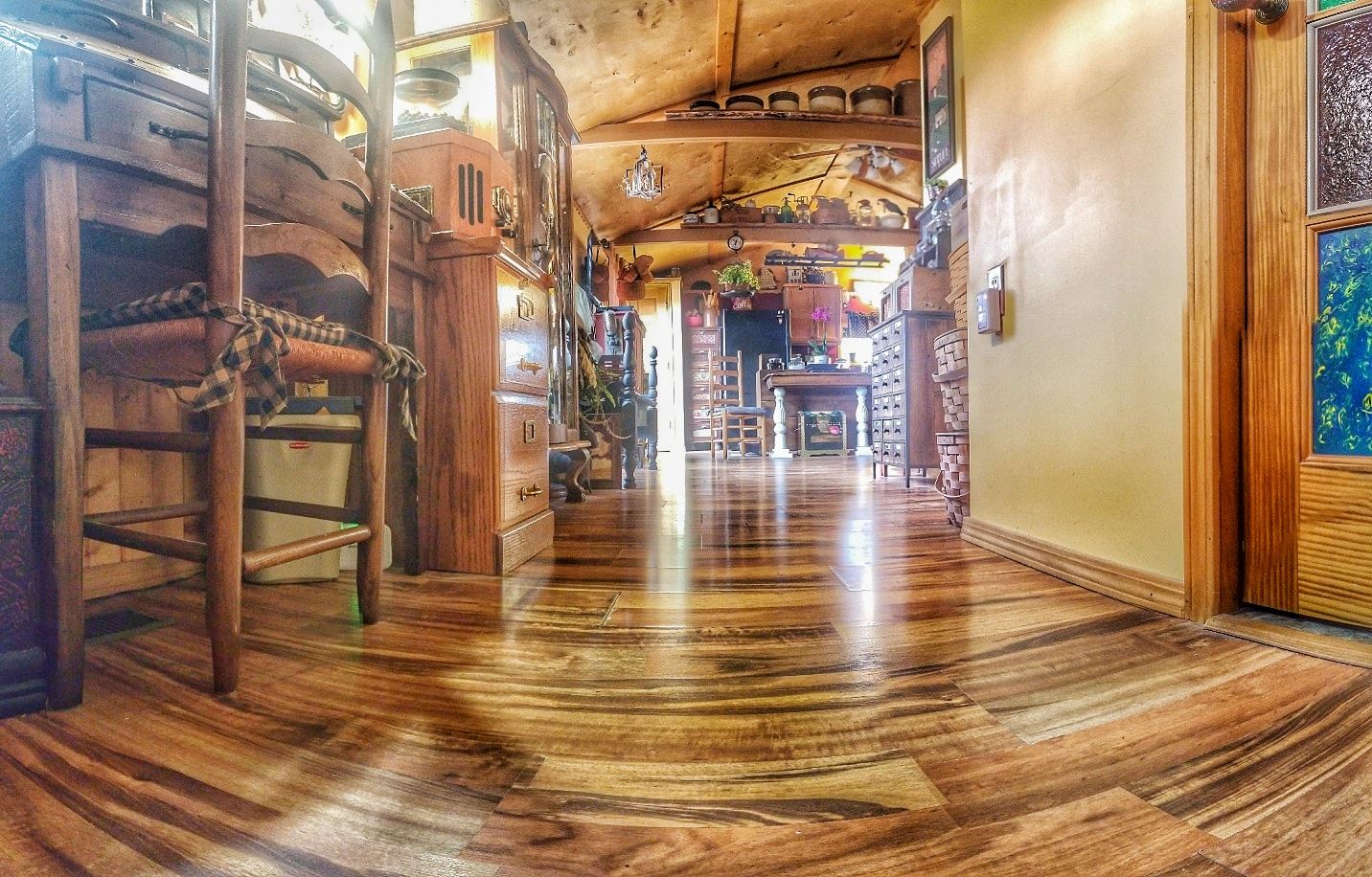 707 South Workman Road Springville, IN 47462 - Photo 9 of 17 Gallery Image 9