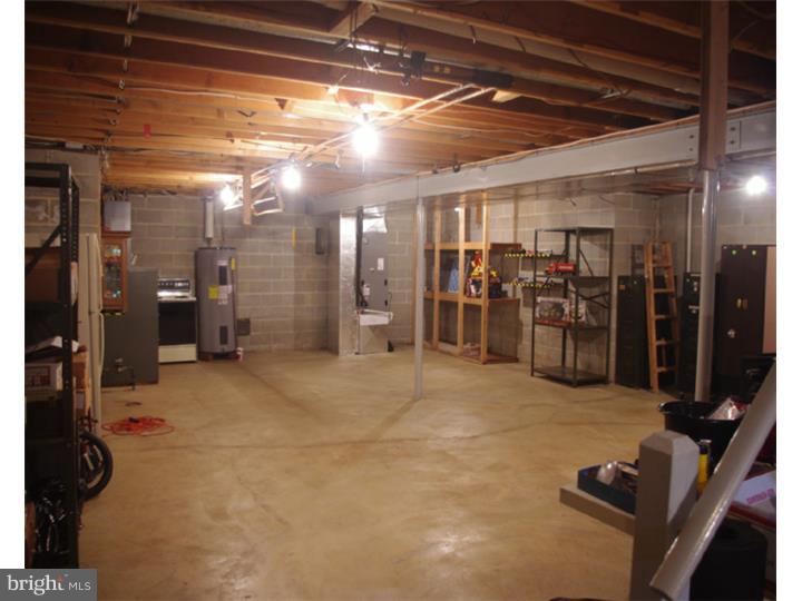 779 Beatty View Road Springfield, PA 19064 - Photo 8 of 11 Basement