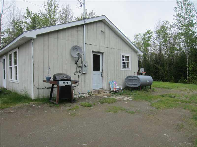 104 Protheroe Crossing Hudson, ME 04449 - Photo 13 of 28 Exterior Front.