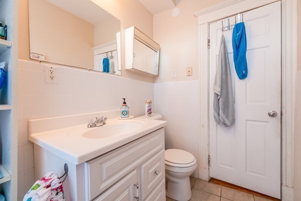 10 Radcliffe Road, Unit 5 Boston, MA 02134 - Photo 17 of 19