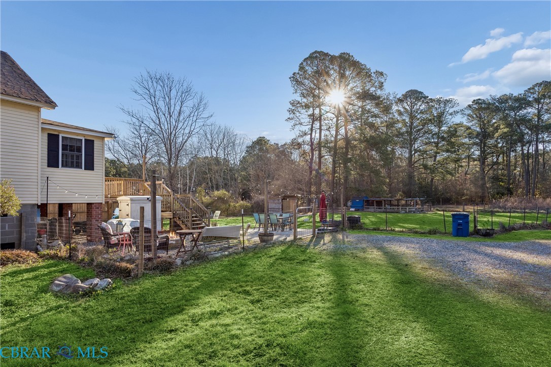 3125 Browns Bay Road Hayes, VA 23072 - Photo 7 of 49