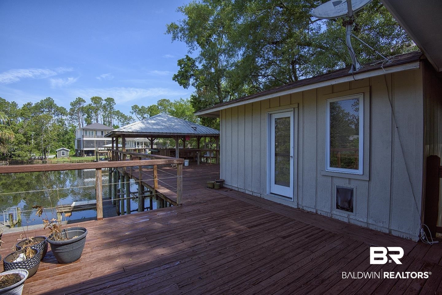 16423 Honey Road Summerdale, AL 36580 - Photo 20 of 37