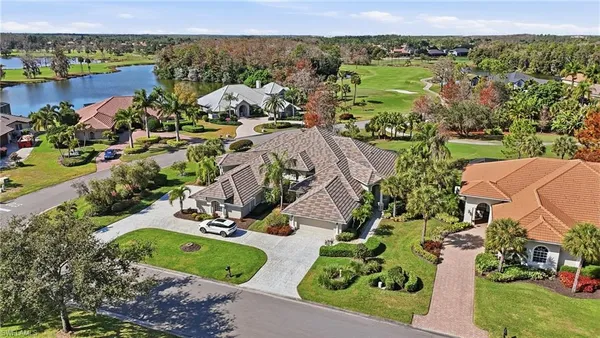 $559,000 | 20601 Wildcat Run Drive, Estero, FL 33928