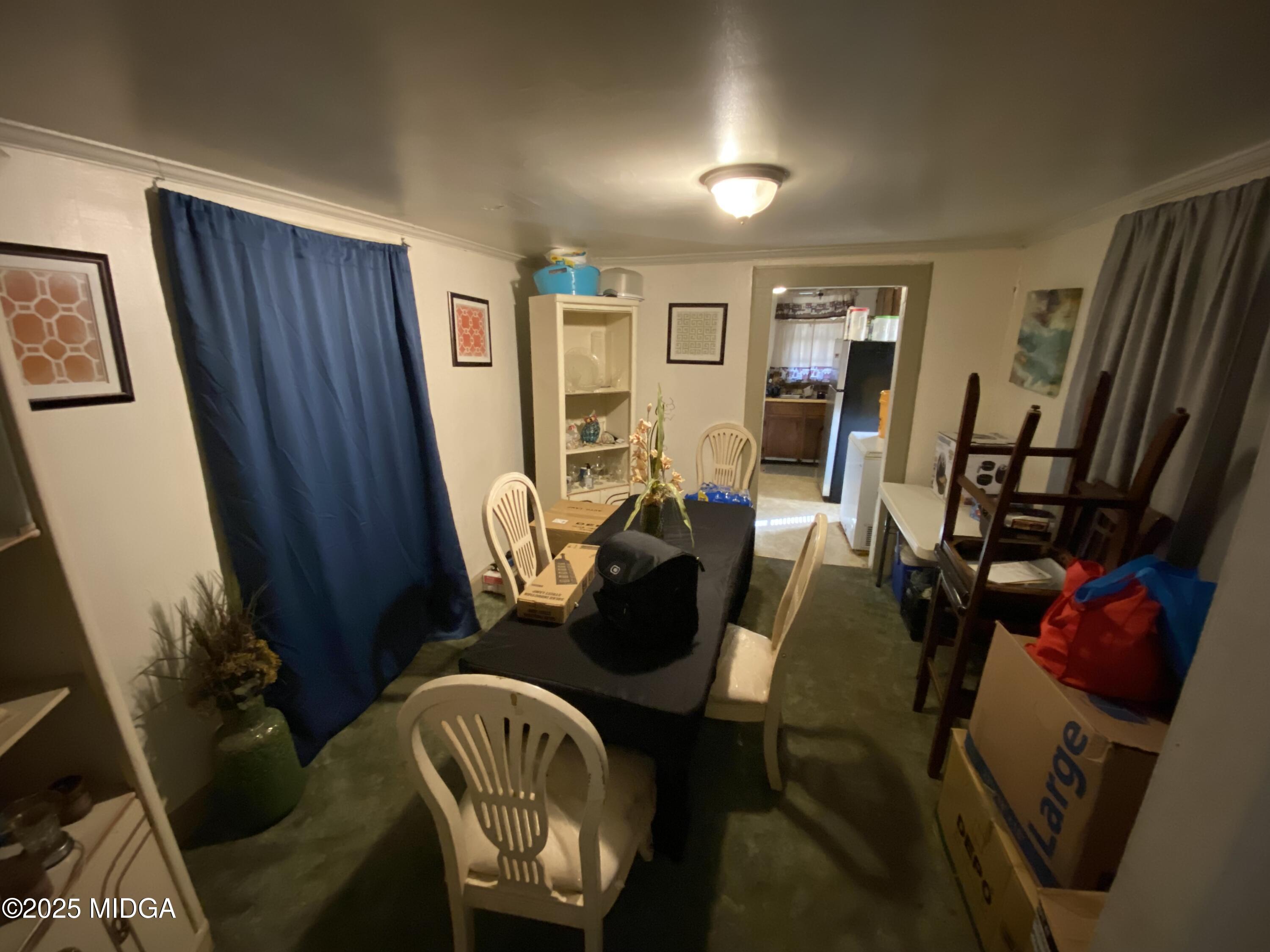 912 Thomas Street Macon, GA 31206 - Photo 21 of 25 936 Thomas