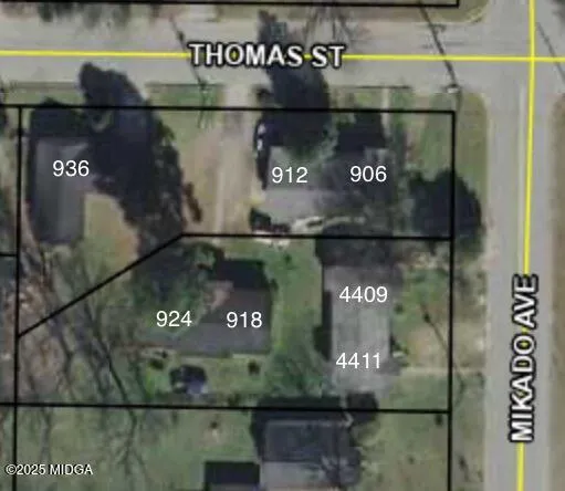 $425,000 | 912 Thomas Street, Macon, GA 31206