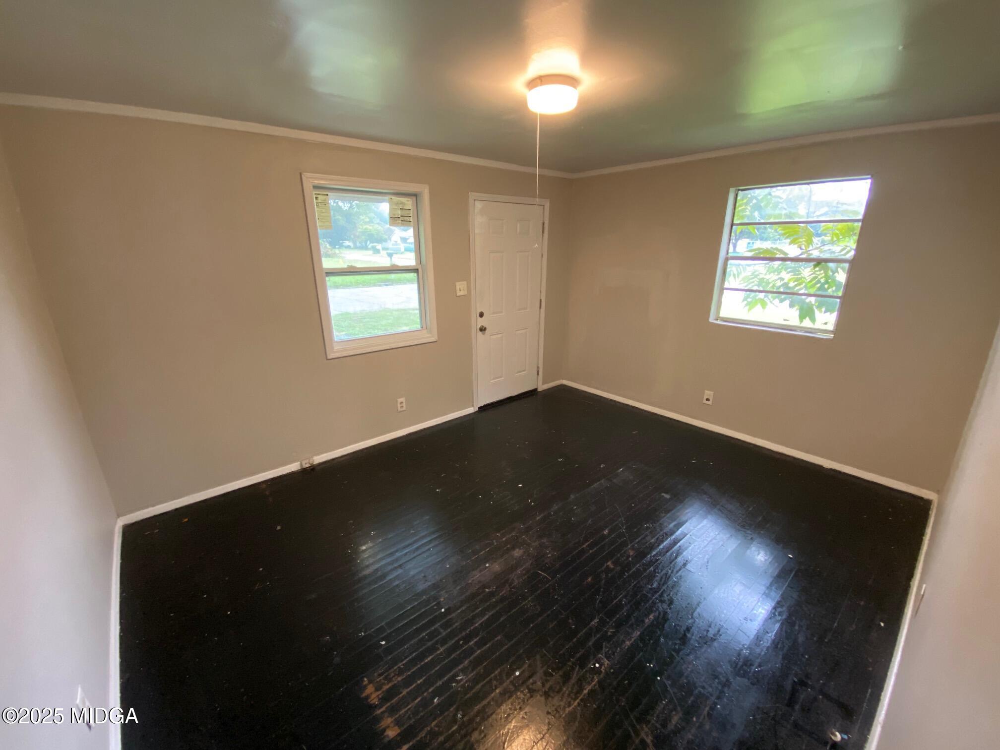 912 Thomas Street Macon, GA 31206 - Photo 3 of 25 906 Thomas