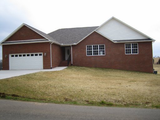 1030 Disco Loop Road Friendsville, TN 37737 - Photo 1 of 1 Primary Photo