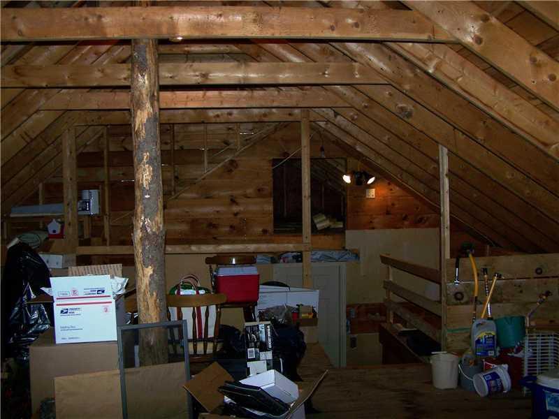 111 Lords Road North Waterboro, ME 04061 - Photo 14 of 20 Storage.