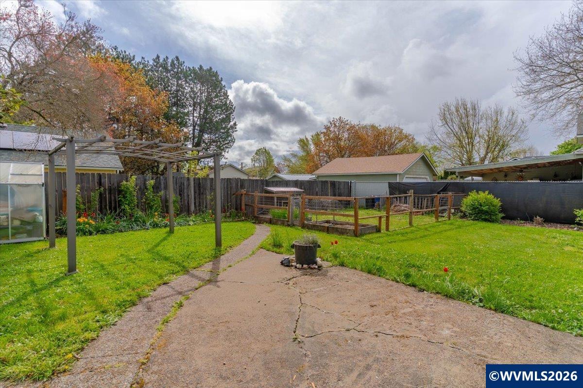 1506 Applegate Street Philomath, OR 97370 - Photo 43 of 50
