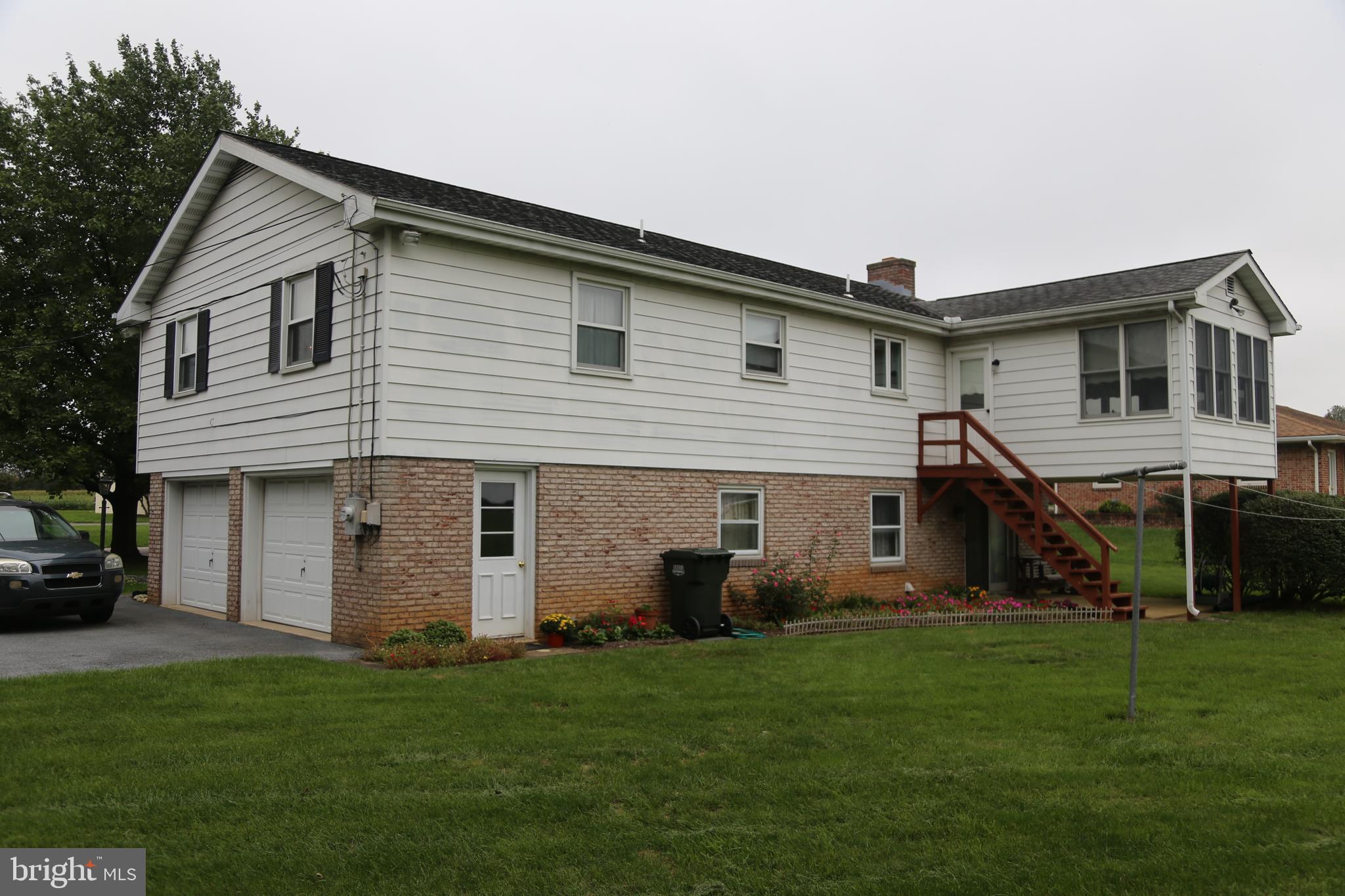 677 Lititz Road Manheim, PA 17545 - Photo 25 of 28 Rear View