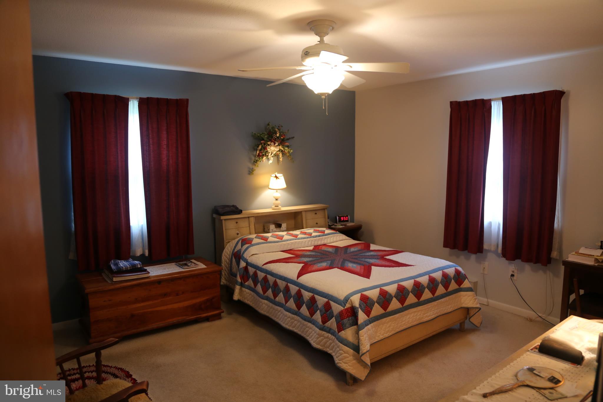 677 Lititz Road Manheim, PA 17545 - Photo 7 of 28 Master Bedroom