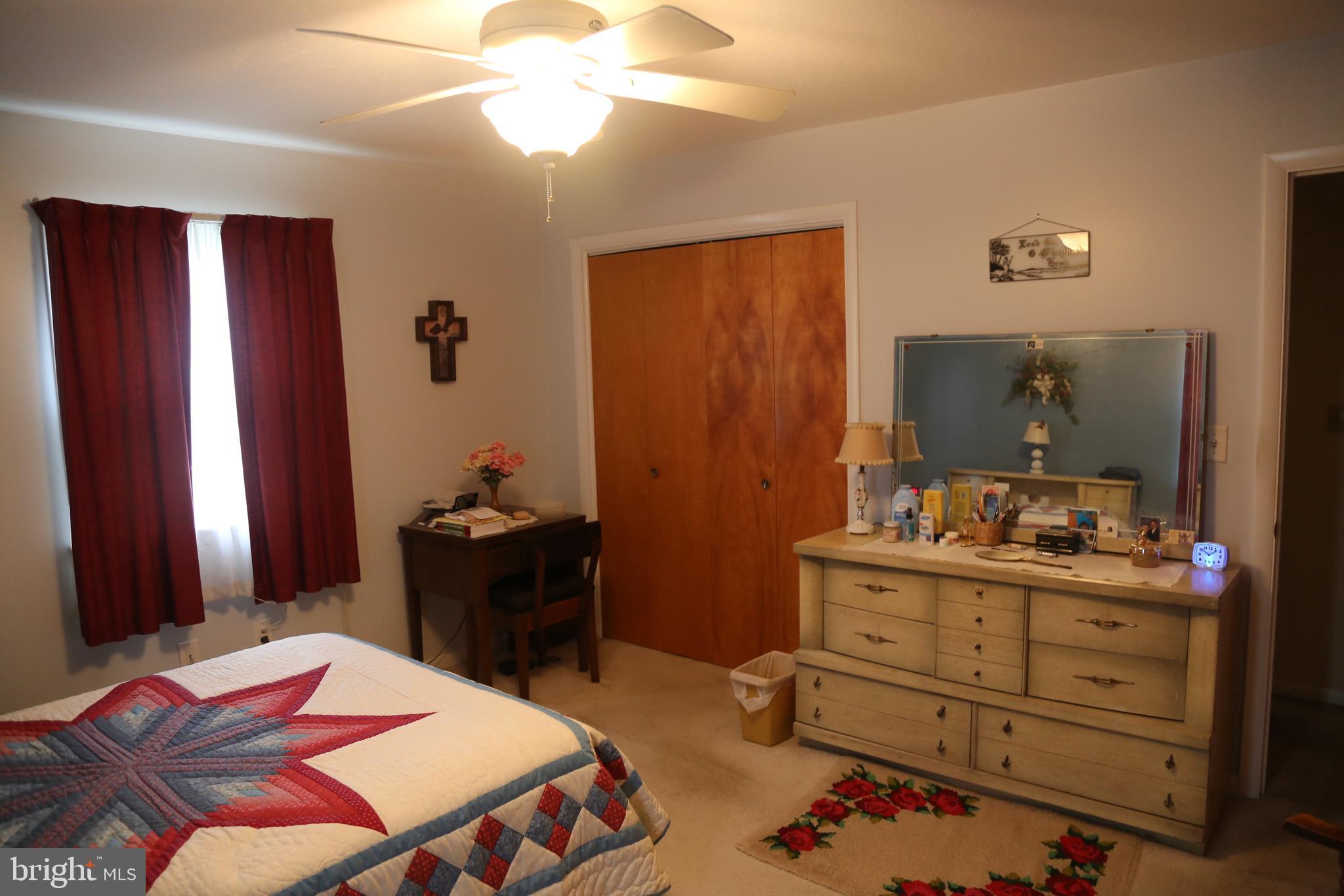 677 Lititz Road Manheim, PA 17545 - Photo 8 of 28 Master Bedroom