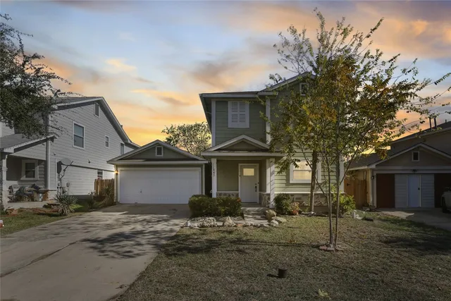$269,000 | 11805 Lima Drive, Manor, TX 78653