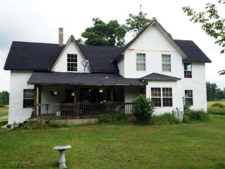7480 Wilson Road Nunica, MI 49448 - Photo 1 of 4 Primary Photo
