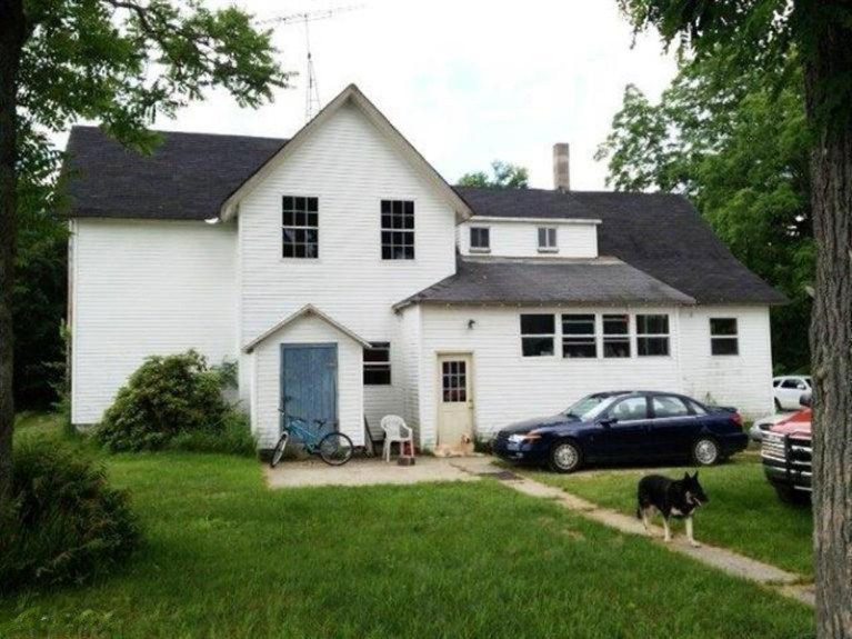 7480 Wilson Road Nunica, MI 49448 - Photo 2 of 4 Additional Photo