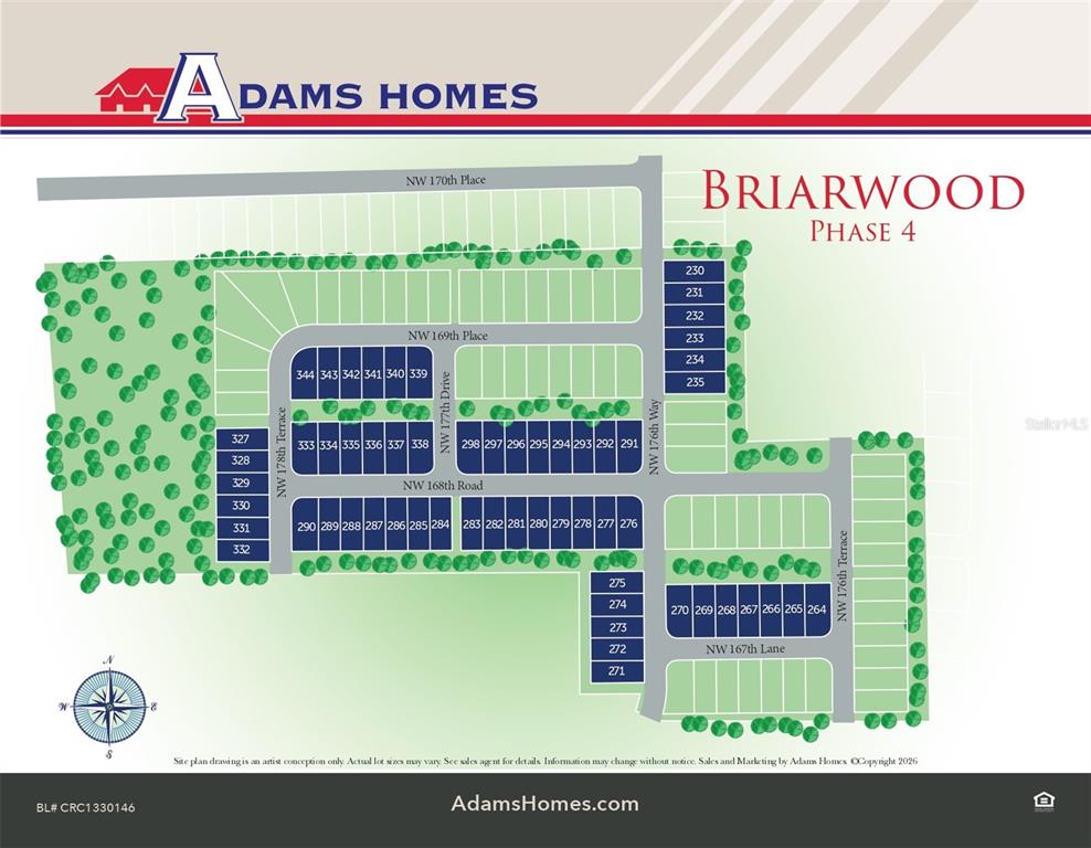 17717 Northwest 168th Road Alachua, FL 32615 - Photo 3 of 3