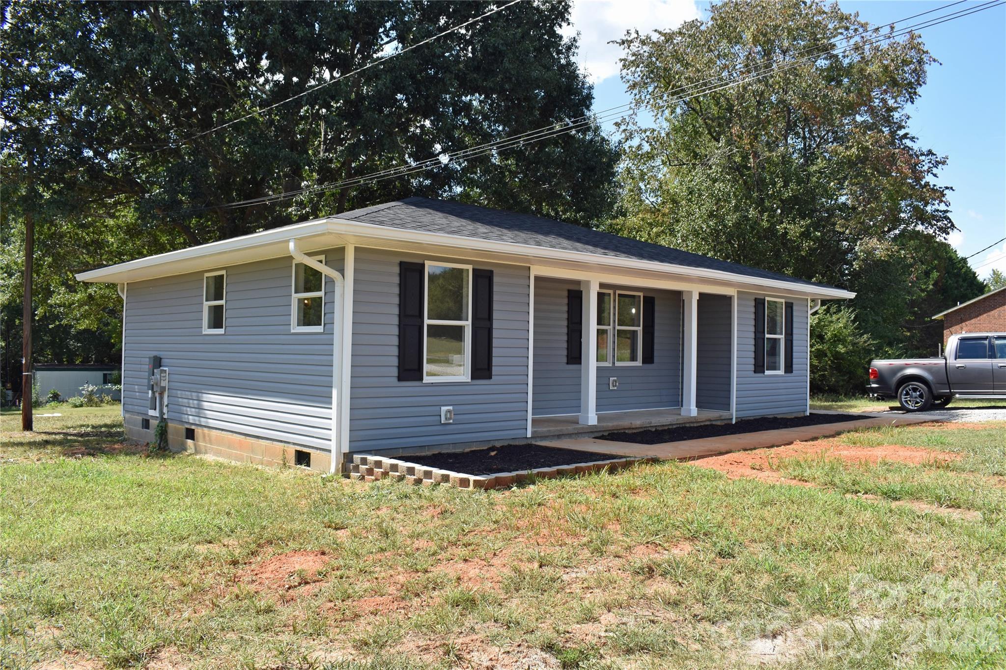 5735 Fallston Road Lawndale, NC 28090 - Photo 38 of 46 Gallery Image 38