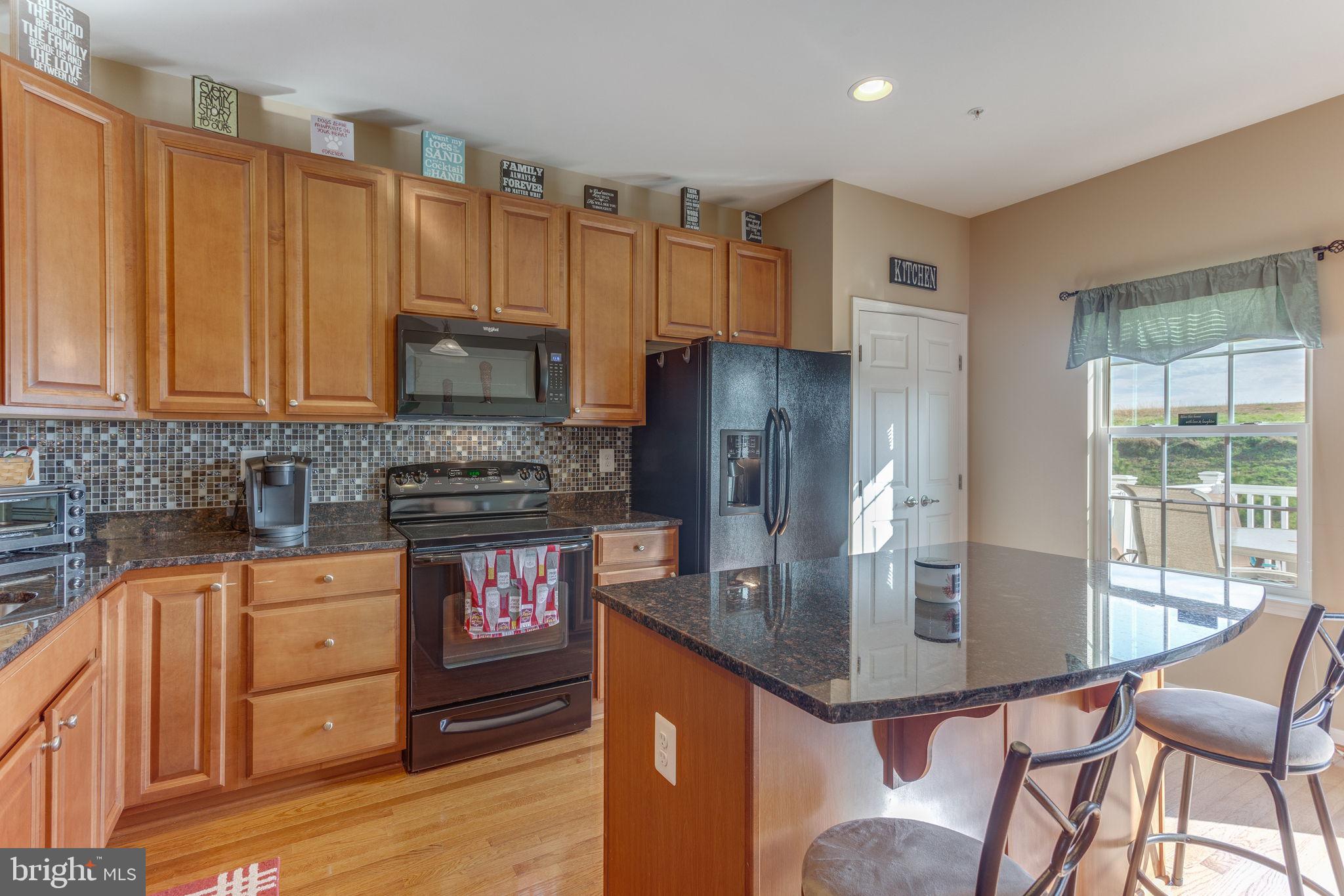 2059 Spring Run Circle Frederick, MD 21702 - Photo 11 of 30 Kitchen Island