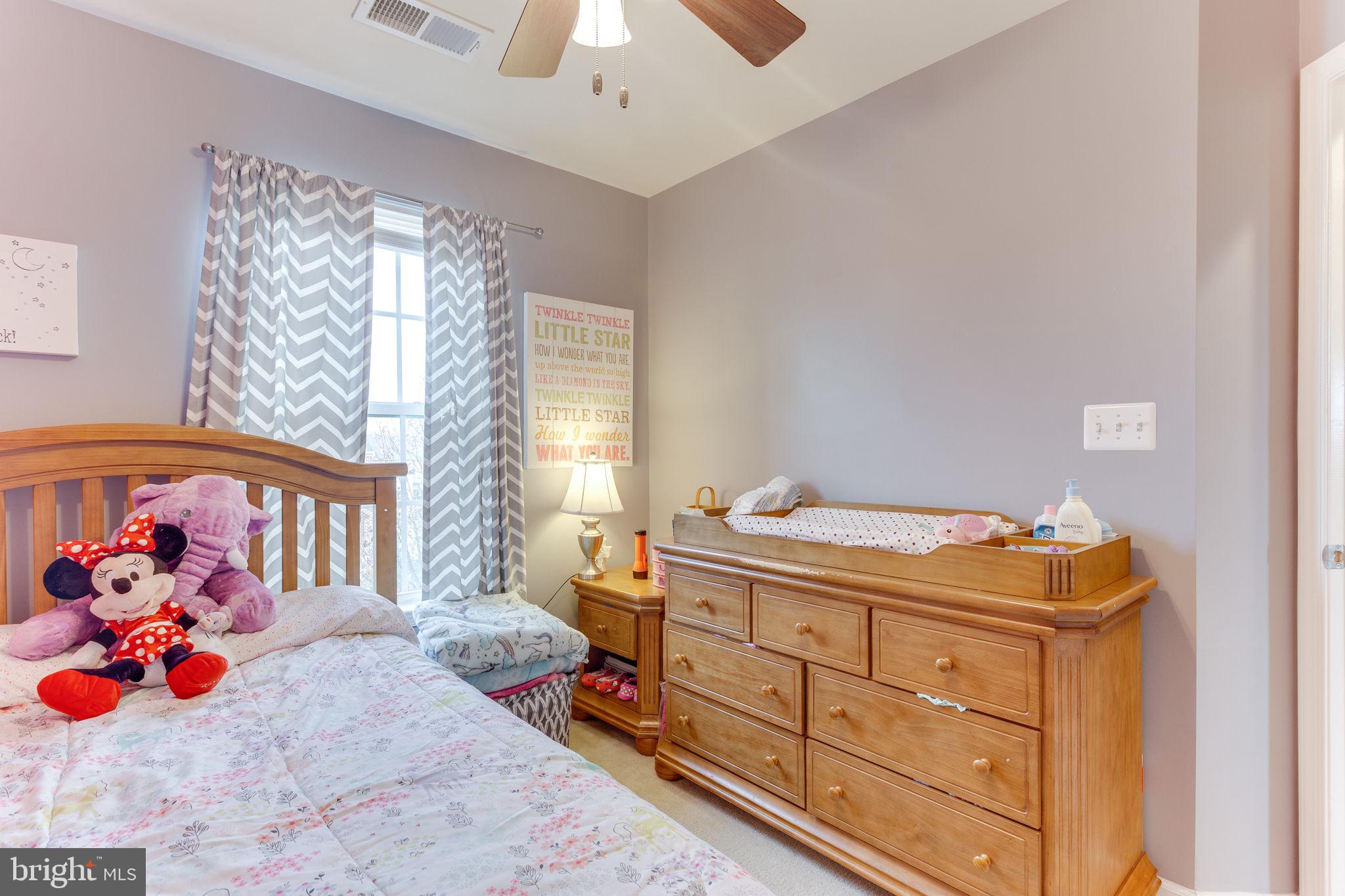 2059 Spring Run Circle Frederick, MD 21702 - Photo 23 of 30 Second Bedroom