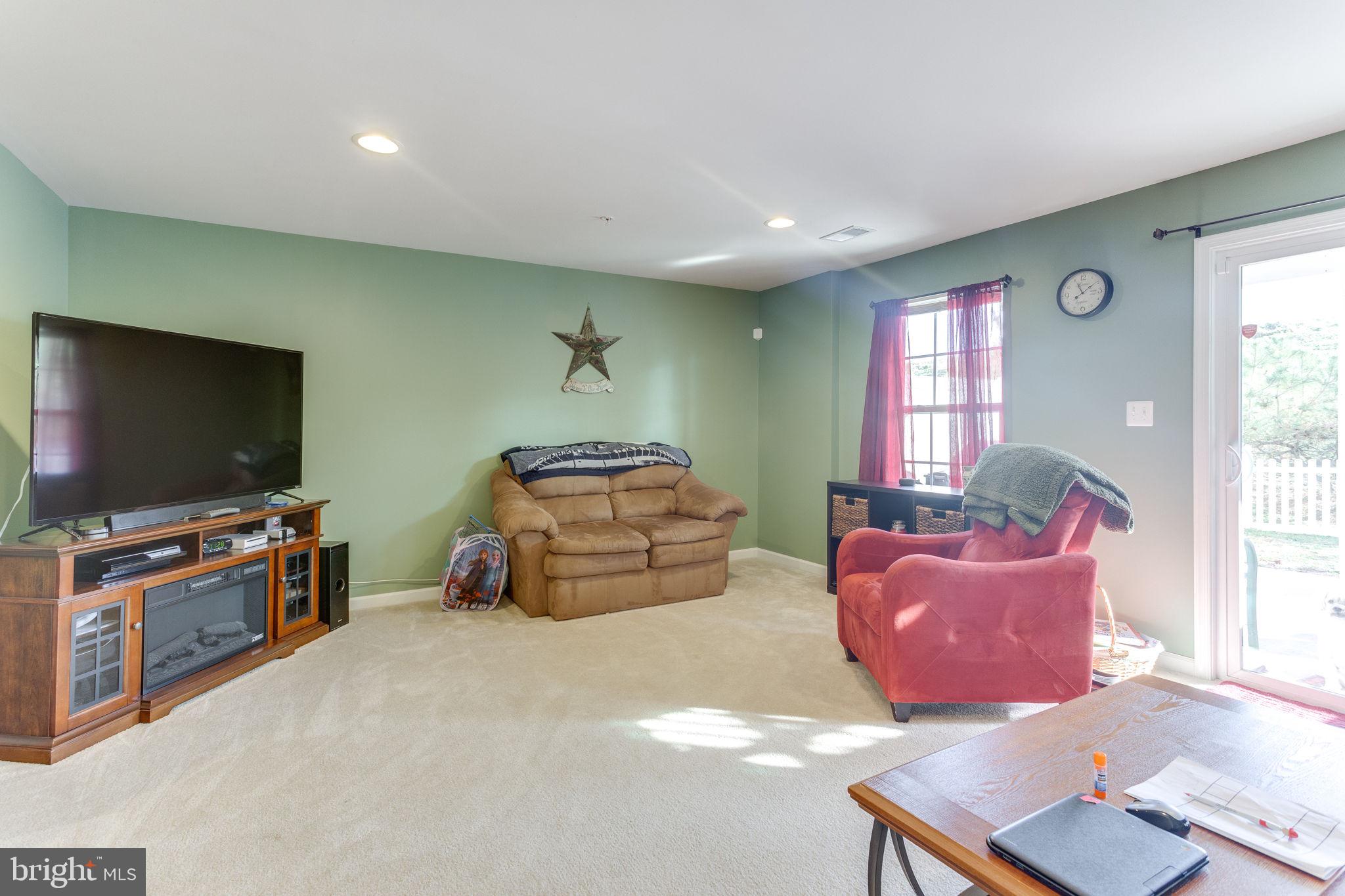 2059 Spring Run Circle Frederick, MD 21702 - Photo 7 of 30 Recreation Room Lower Level