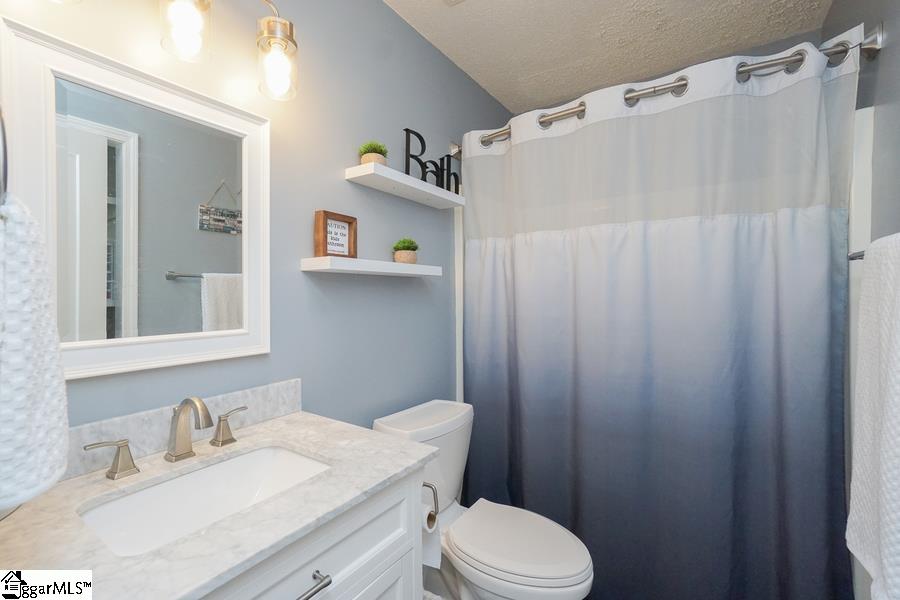 435 Kelly Road Spartanburg, SC 29307 - Photo 18 of 34 Gallery Image 18