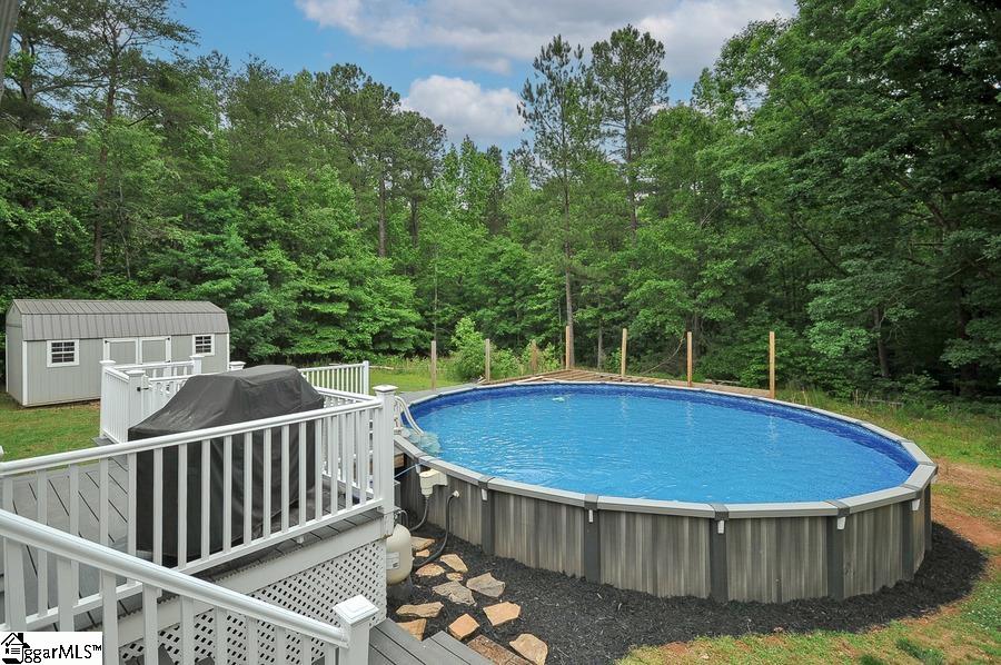 435 Kelly Road Spartanburg, SC 29307 - Photo 23 of 34 Gallery Image 23