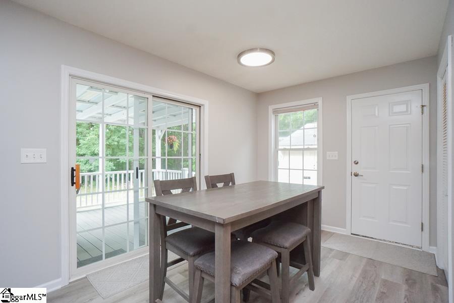 435 Kelly Road Spartanburg, SC 29307 - Photo 8 of 34 Gallery Image 8